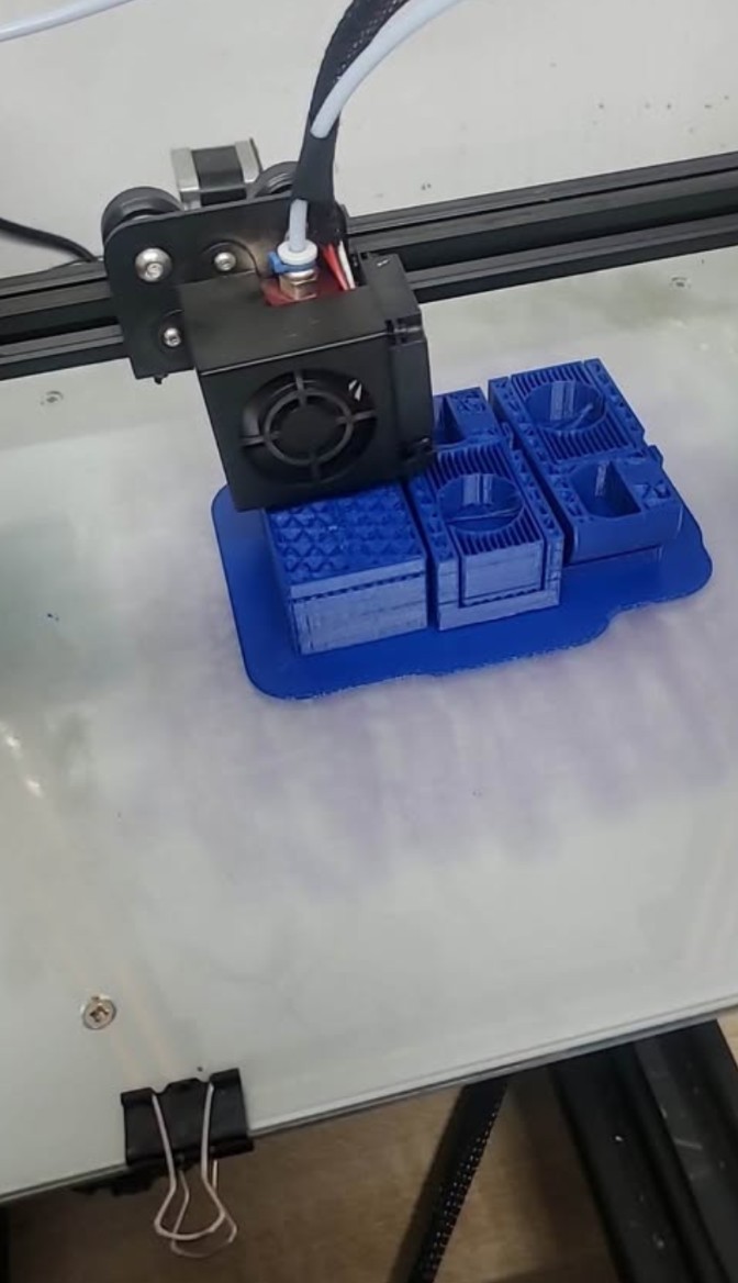 3D print project 11